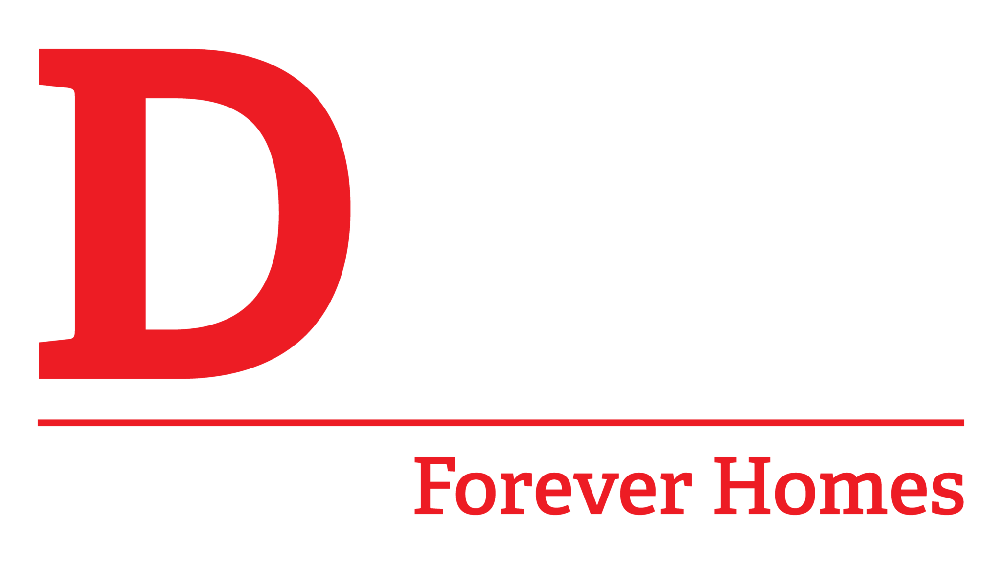 Disability Forever Homes