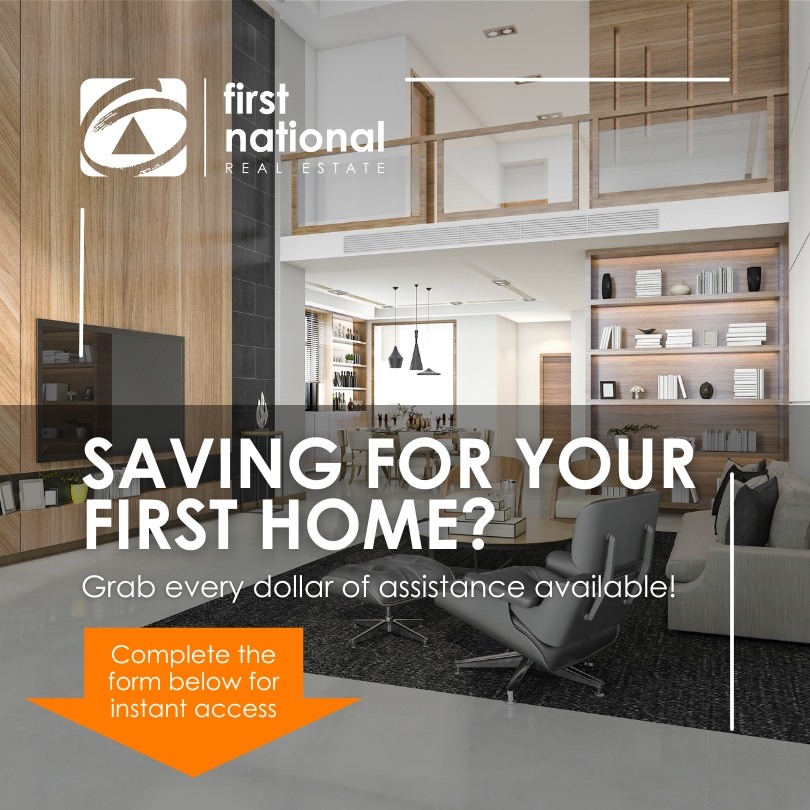 Free Property Buyer's Guide and Checklist The Ultimate Home Buyer's Guide First National