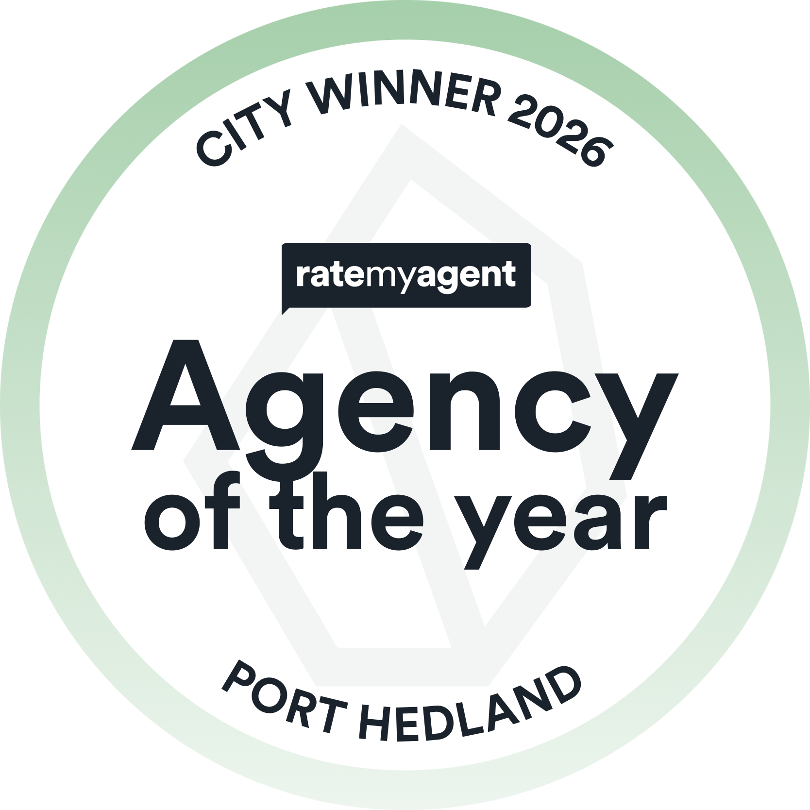 Agency of the Year