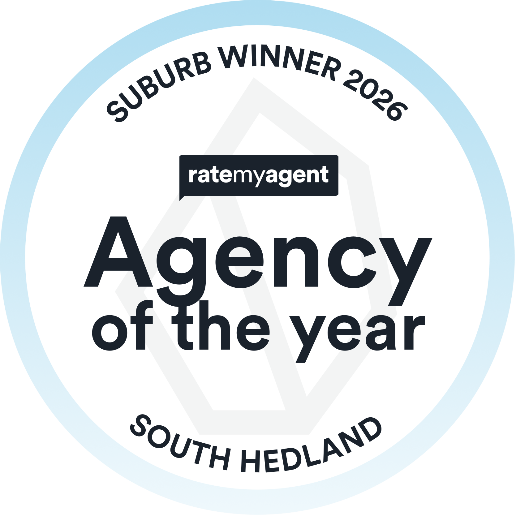 Agency of the Year