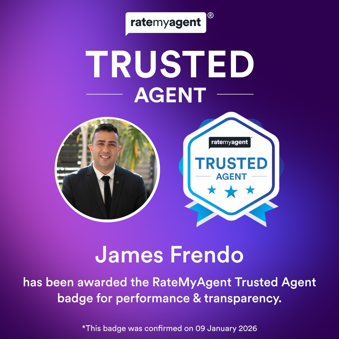 Rate My Agent - Trusted Agent
