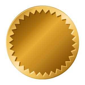 Gold Badge