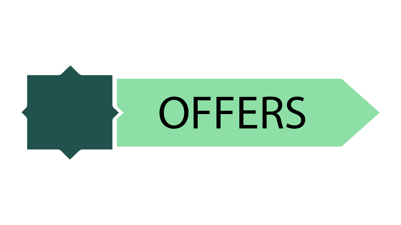 Offers