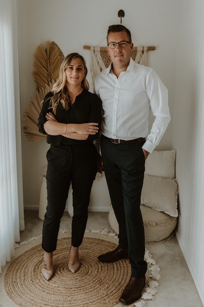 Get To Know Us