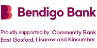 Bendigo Bank