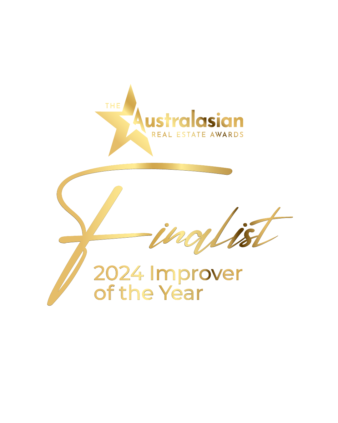 2024 Improver of the Year Finalist