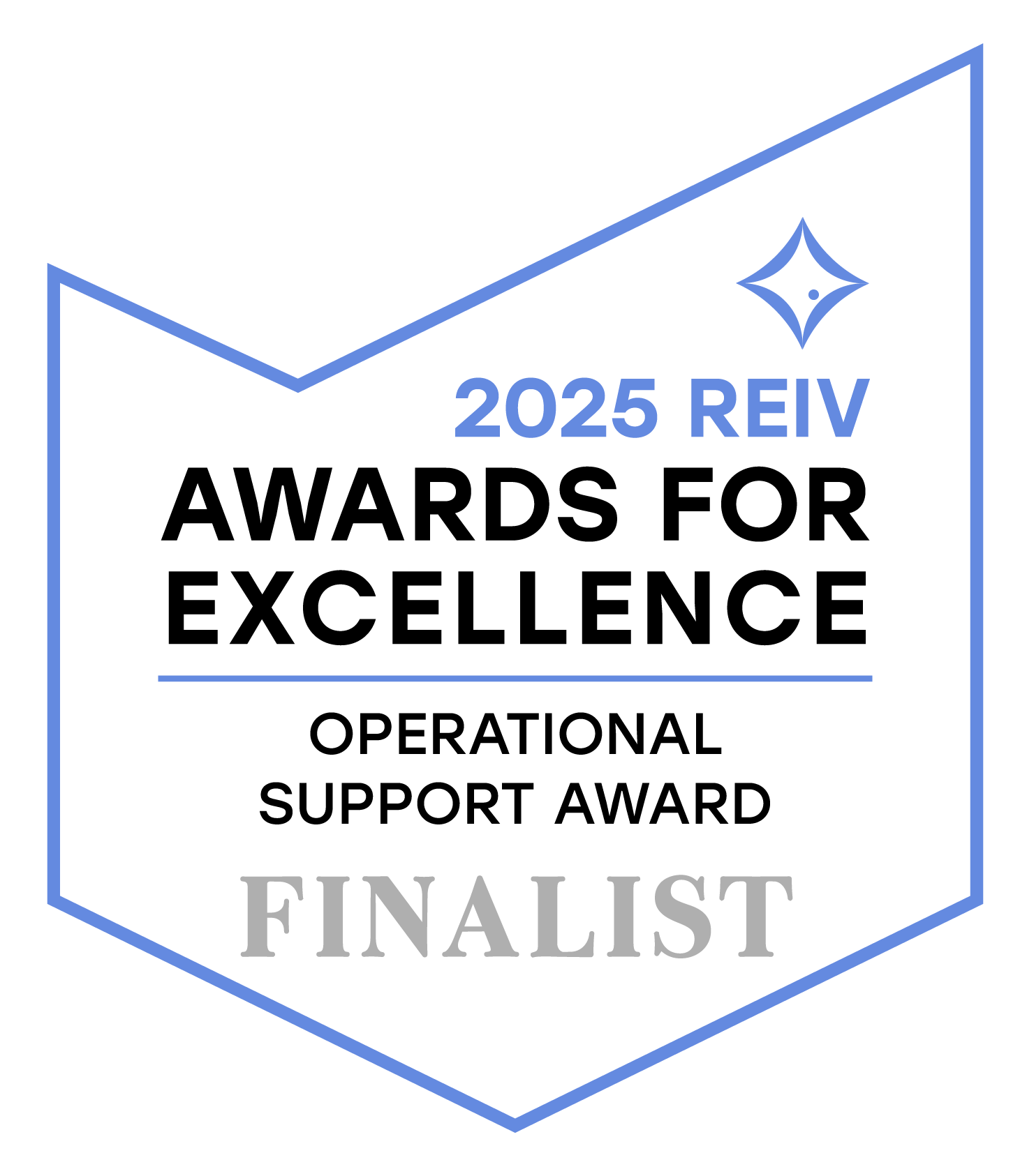 2024 Operational Support Finalist