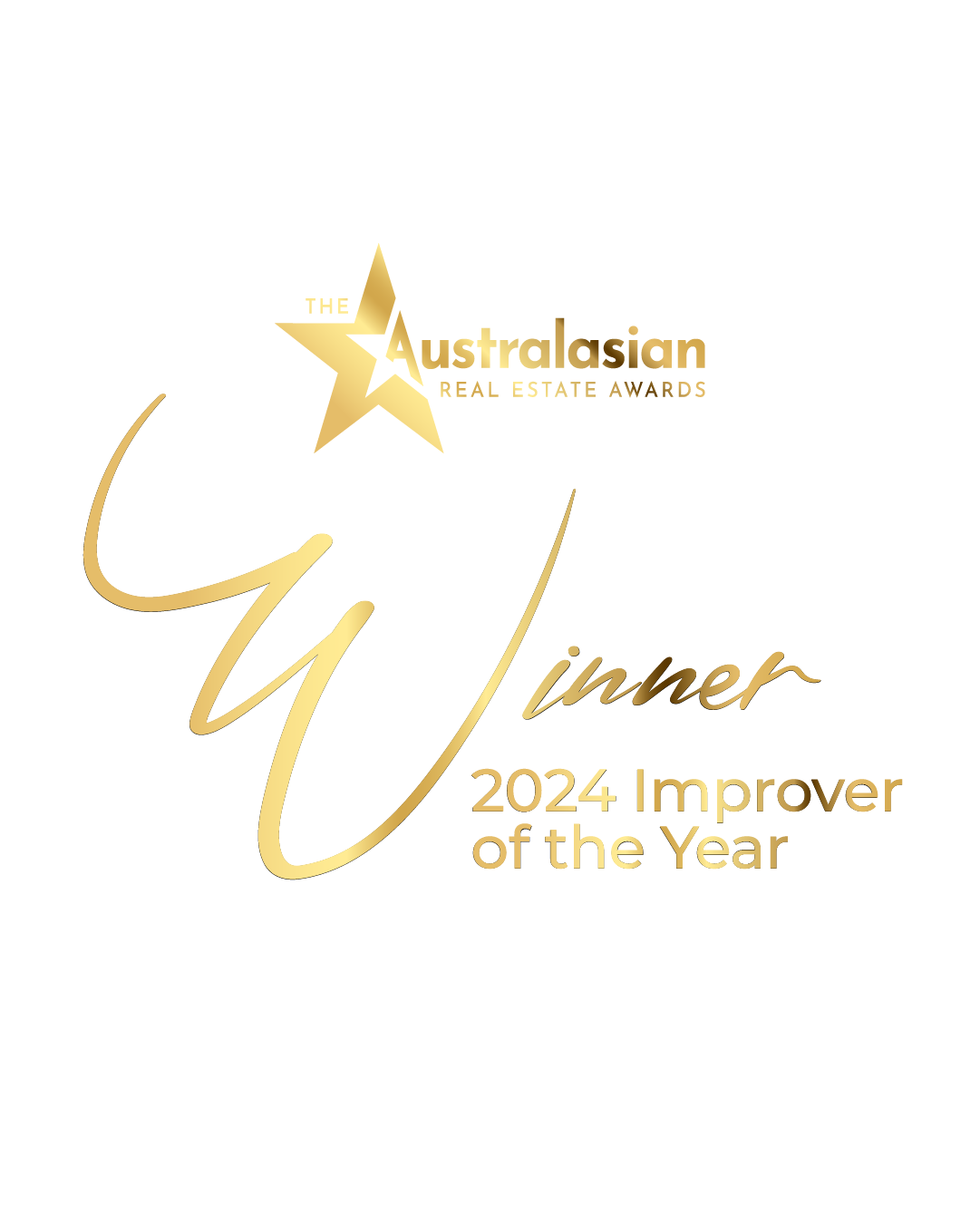 2024 Improver Winner