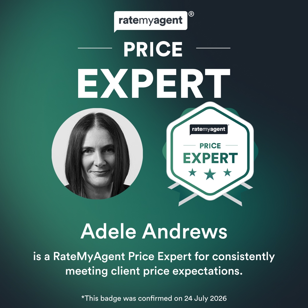 Rate My Agent - Price Expert