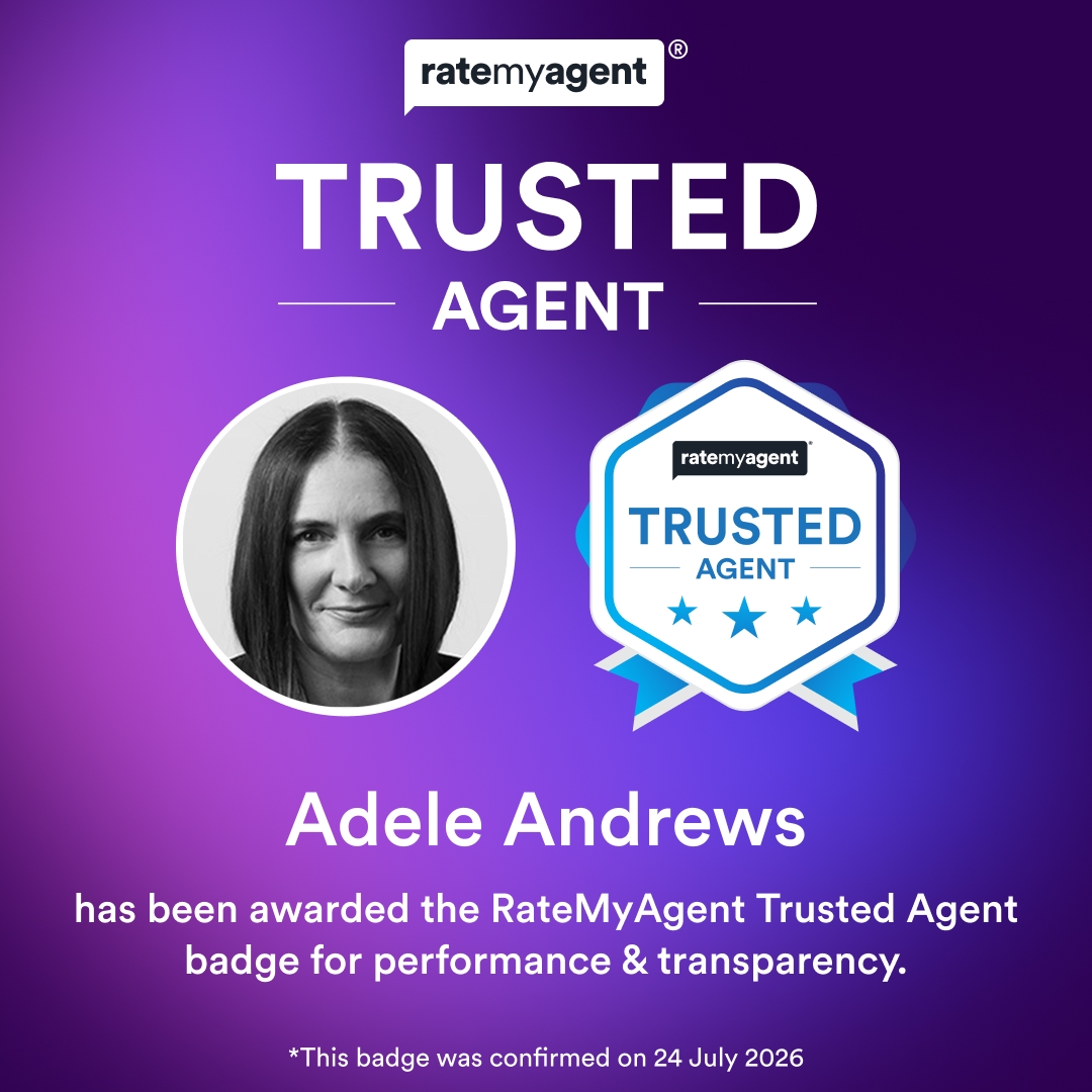 Rate My Agent - Trusted Agent