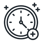 More Time