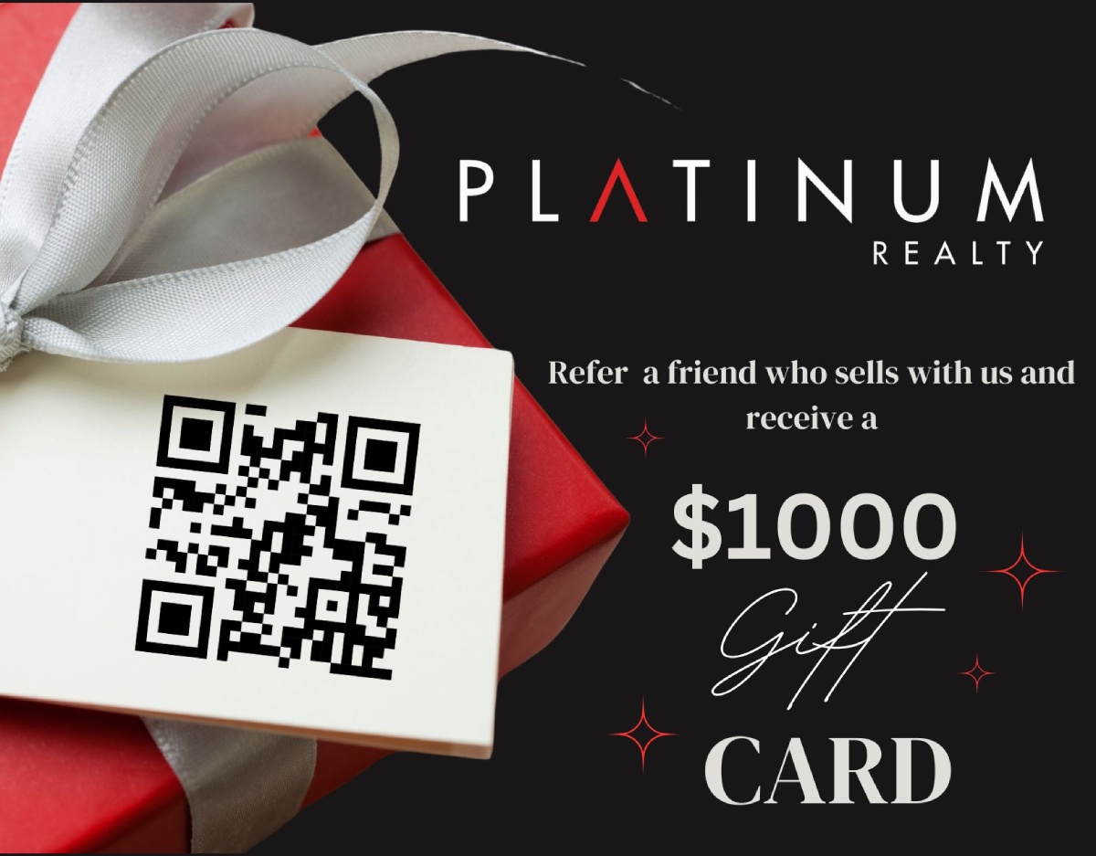 Referral image Platinum Realty
