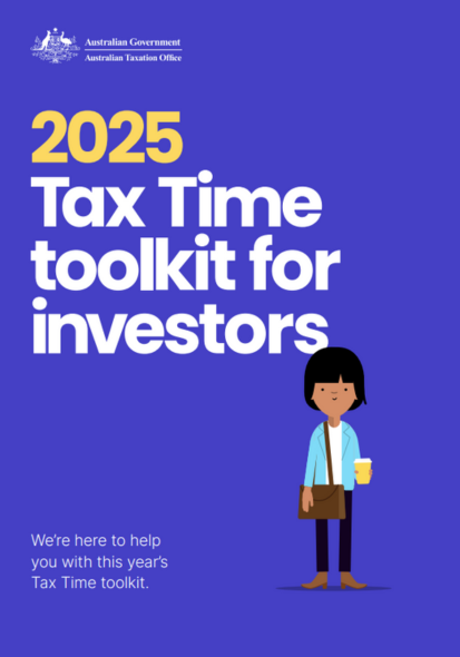 Real Property Manager - 2023 Property Investors Toolkit