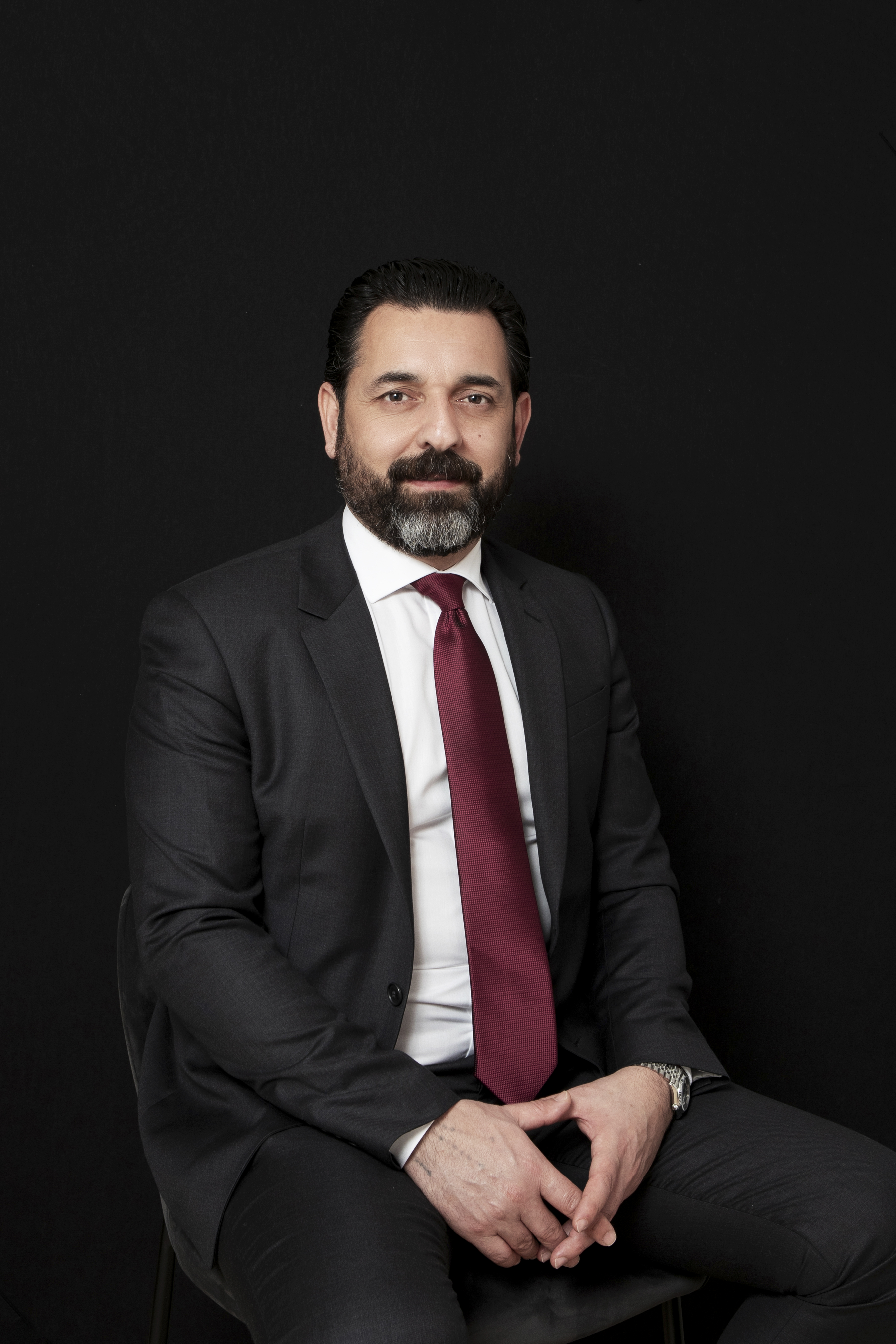 Sleiman Real Estate Expertise