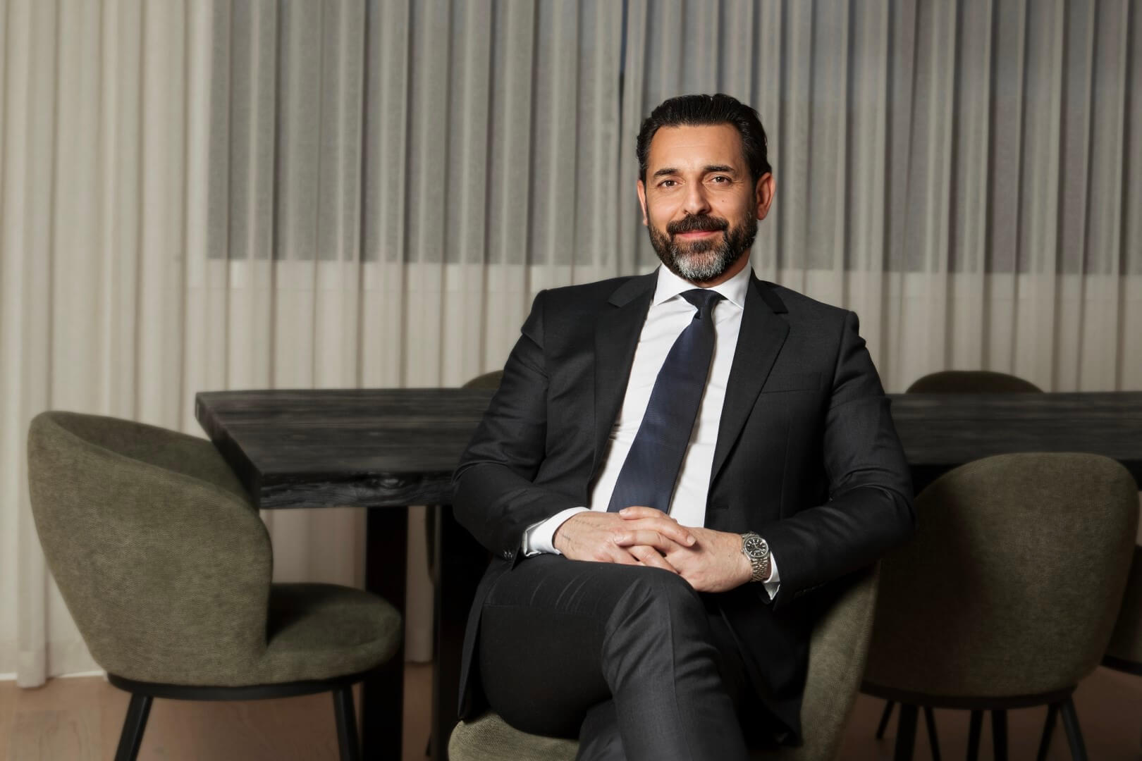 Sleiman Real Estate Expertise