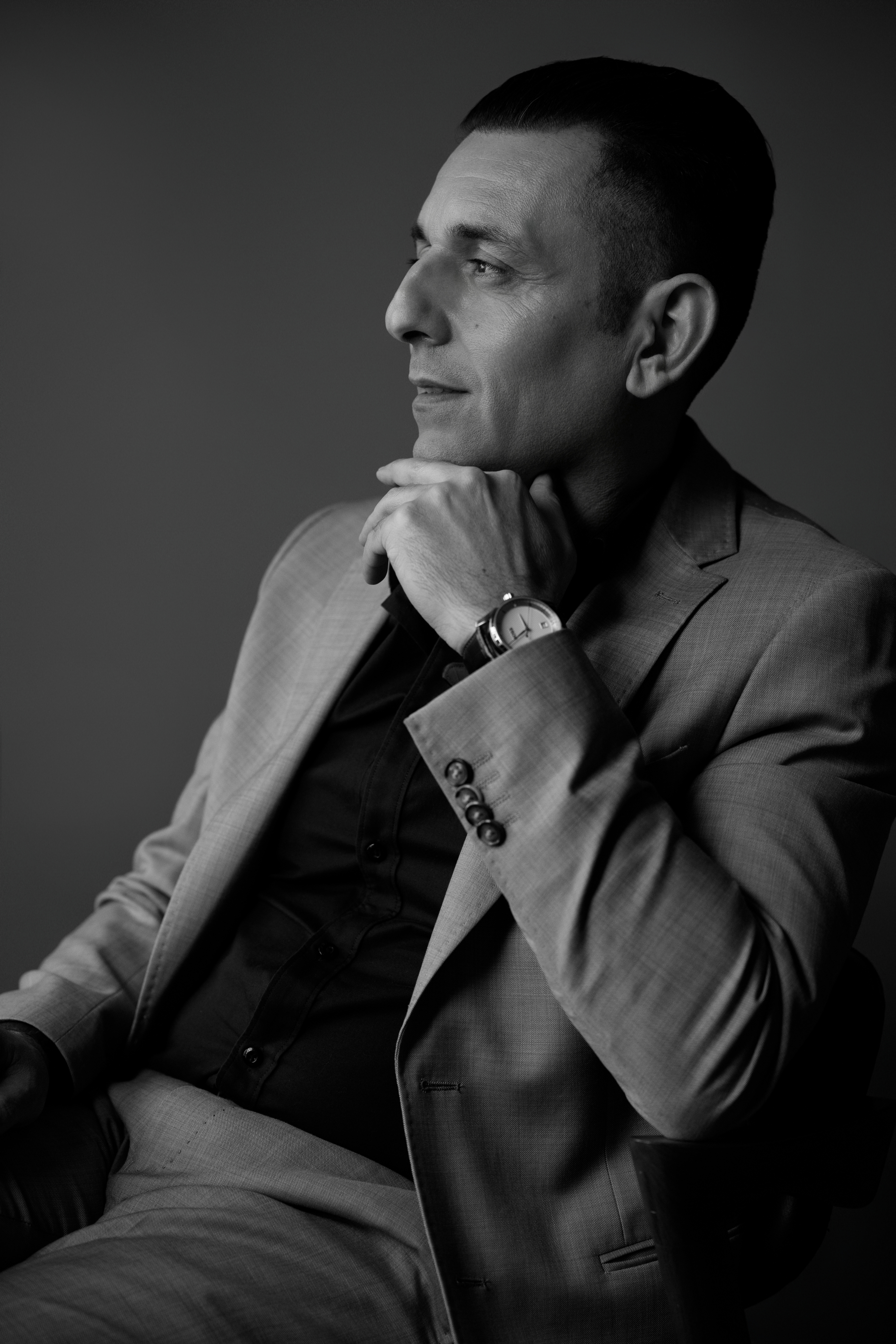 Sleiman Real Estate Expertise
