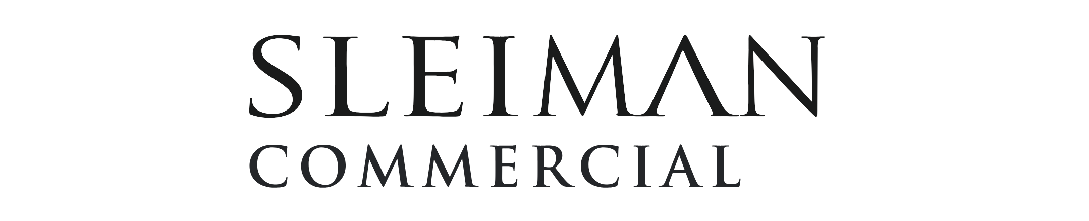 Sleiman Real Estate
