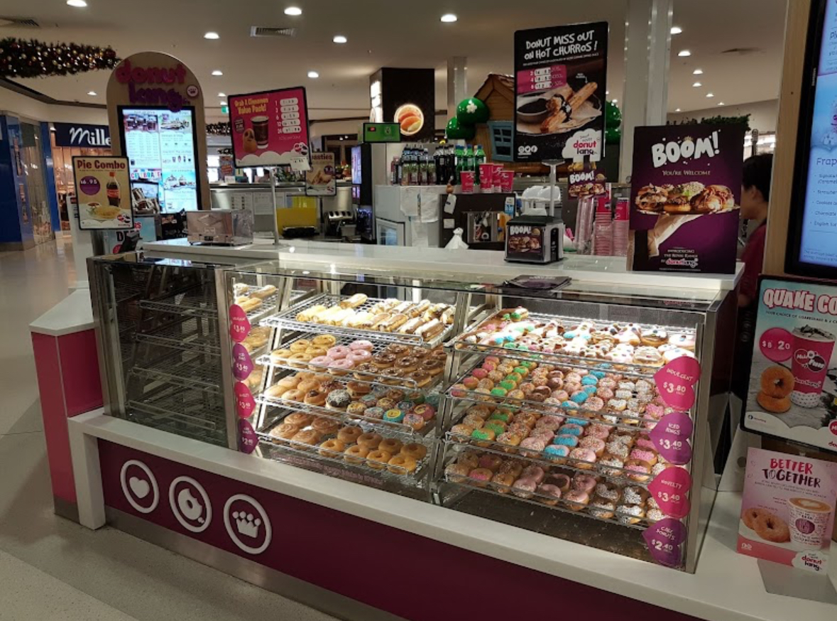 store