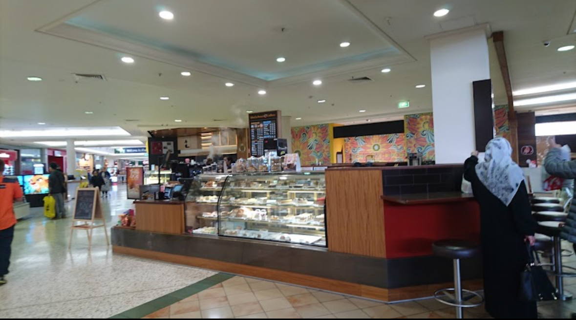 store