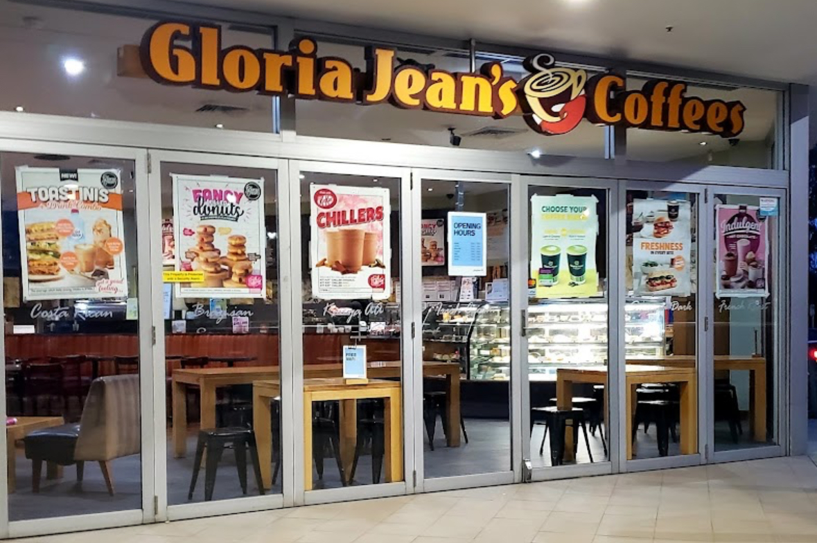 store