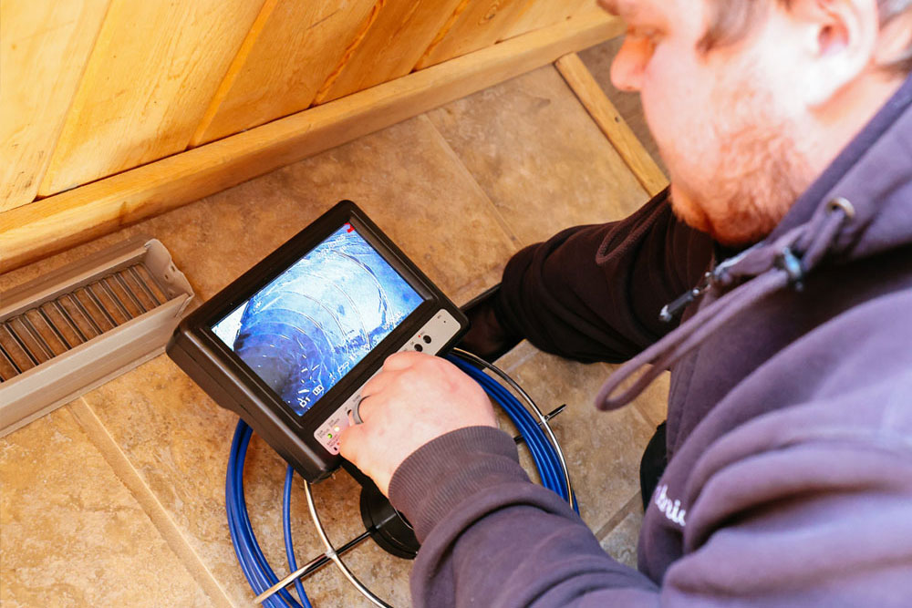 Leather cleaning service in Butte, Montana