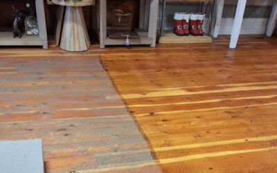 Responding to Fire Damage in Our Community