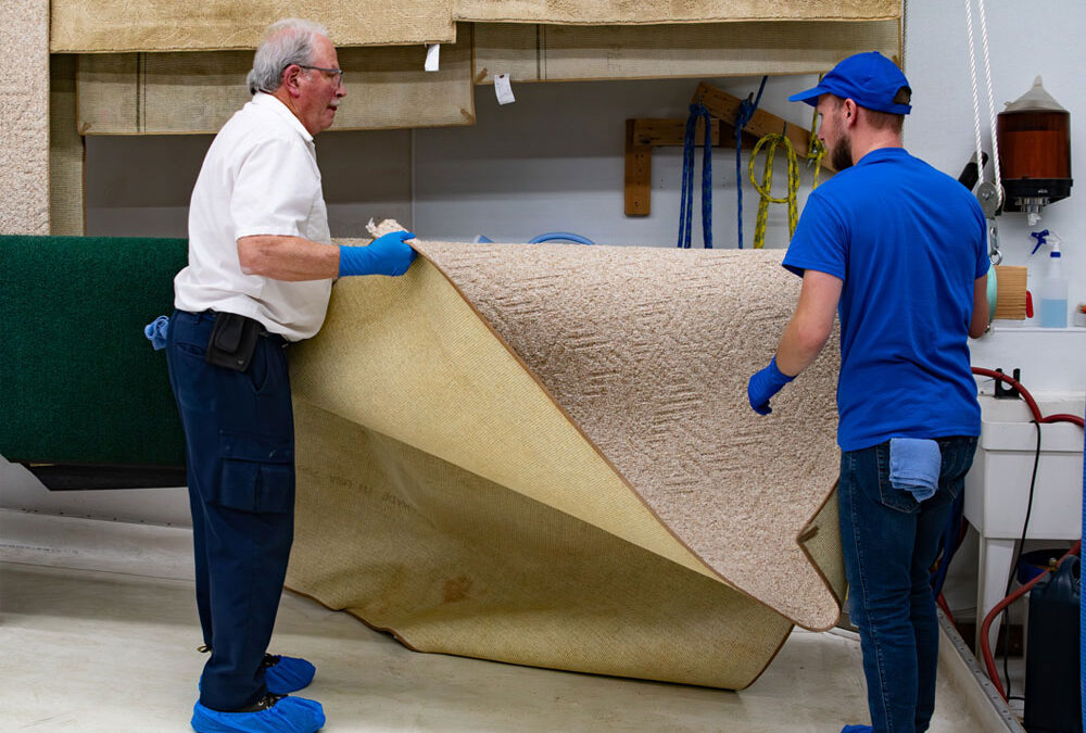 Returning to Our Roots: Fine Fabric Care’s Focus for 2027