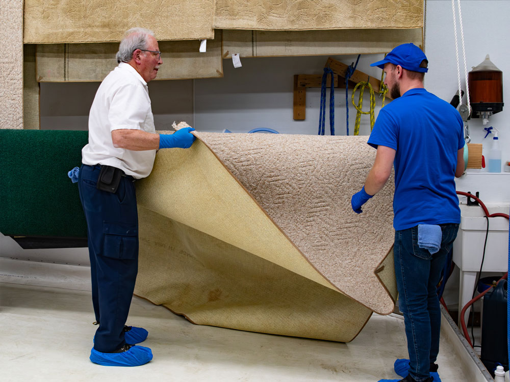 area rug cleaning vacuum