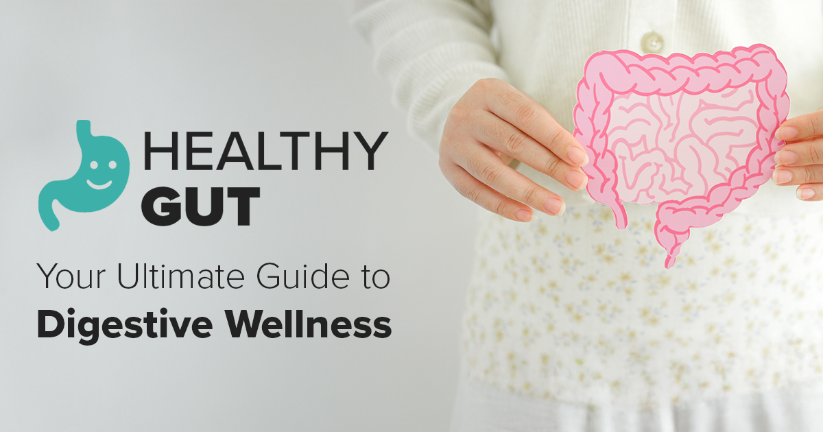 Discover how to reset your gut biome naturally