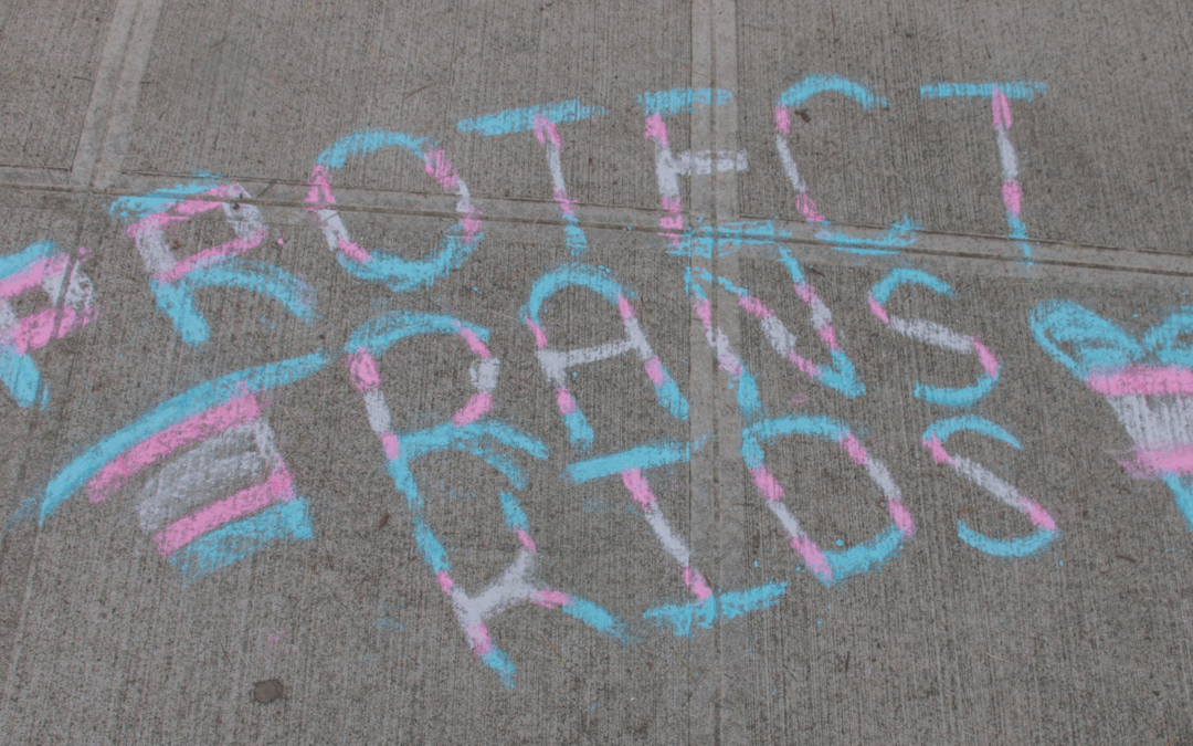 Trans Lawsuit Update: May 16, 2025