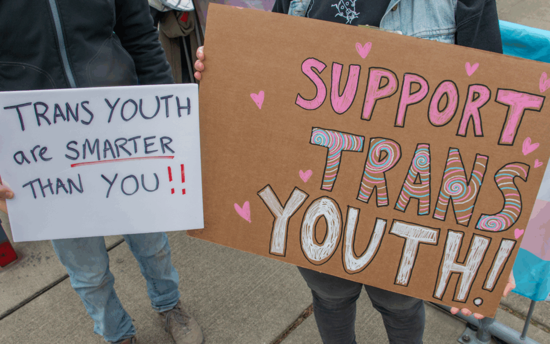 Press Release: Gender Justice League Responds to Supreme Court Ruling in United States v. Skrmetti