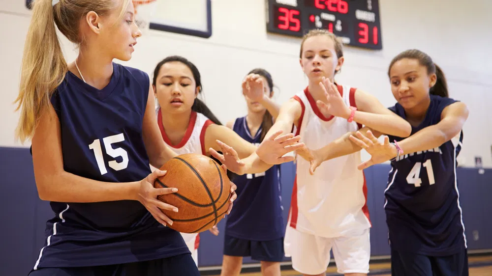 Trans sports ban that could require genital exams will appear on the ballot in Washington