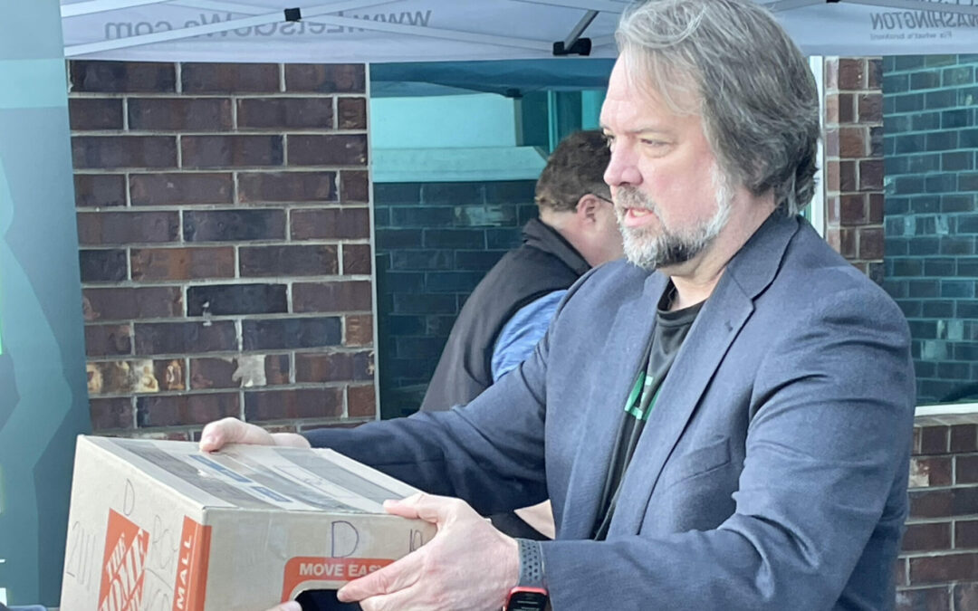 Signatures filed for initiatives on parental rights, blocking trans athletes from girls’ sports