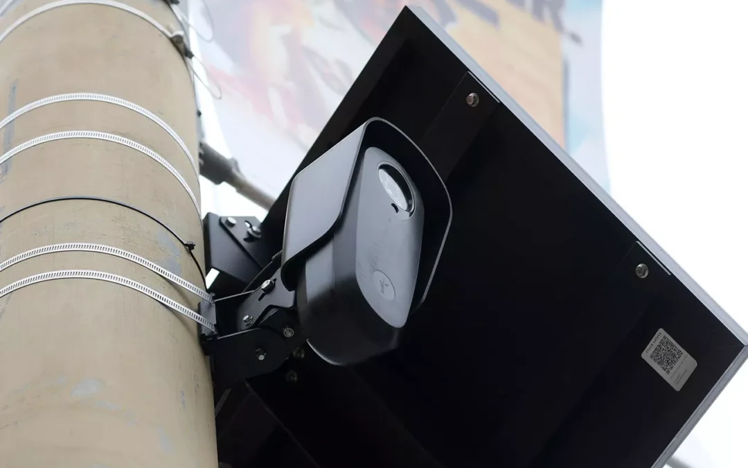 We Need to Regulate Automated License Plate Readers Now