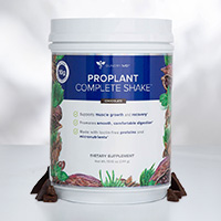 ProPlant Complete Shake &reg; 