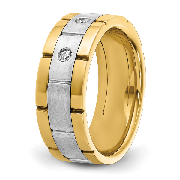 完売品 sykia/2way 3stone Ring Gold