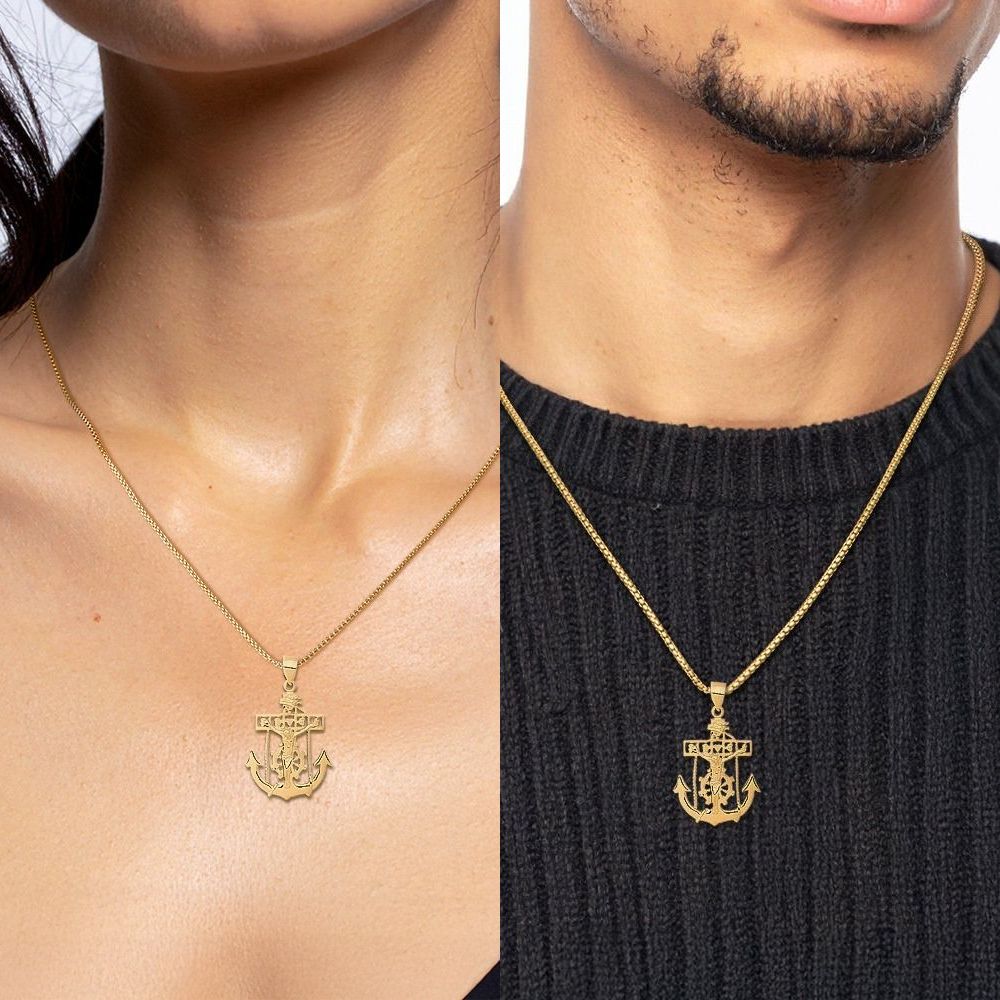 Kette 16 Zoll - Bild 9 von 67