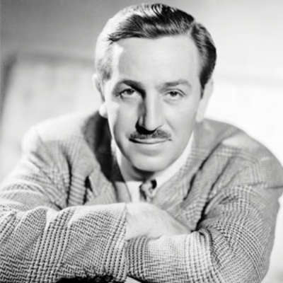 Walt Disney Quiz