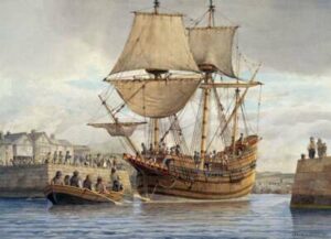 Age of Discovery Quiz - Iconic Historical Photos