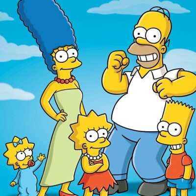 History of the Simpsons Quiz