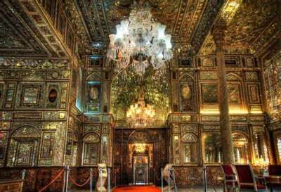 Persian Empire Quiz