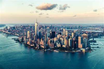 History of New York City Quiz