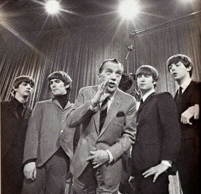 1960s Pop Culture Icons Quiz