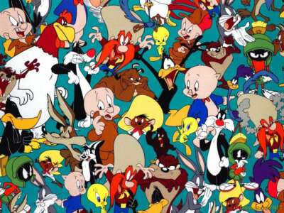 The History of the Looney Toons Quiz