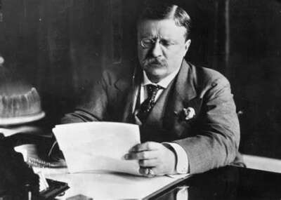 The Life and Deeds of Theodore Roosevelt Quiz