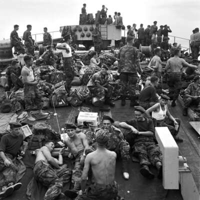 Nobel Peace Prize Winners Quiz