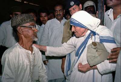 Nobel Peace Prize Winners Quiz