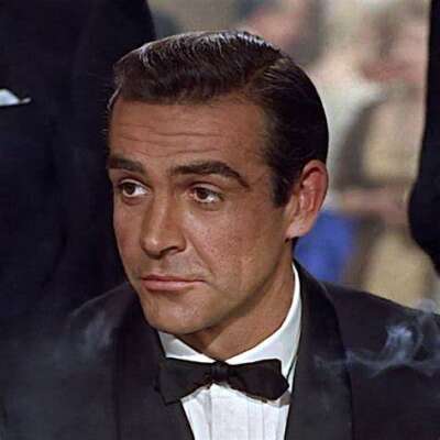 The History of James Bond Quiz