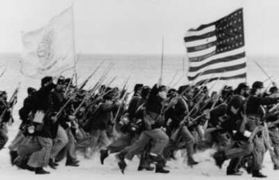 Key Persons & Events of the American Civil War Quiz