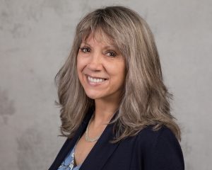 Debbie Taylor of Intuitive Hypnosis teaches self-hypnosis